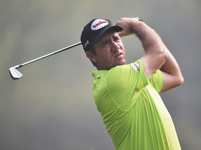 Scott Hend – one of The Punter’s two picks in China